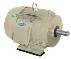 5KAF213SAA322 - MOTOR, 60 HP, FRAME 364TSD GENERAL ELECTRIC